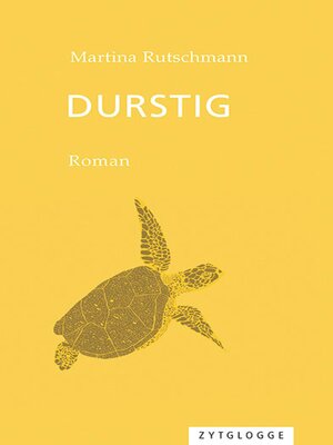 cover image of Durstig